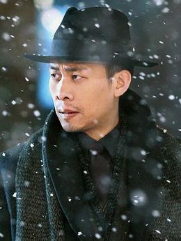 悬崖电视剧演员表