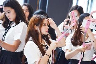 女主播播mini跳舞girlsday,Mini版魅力四射