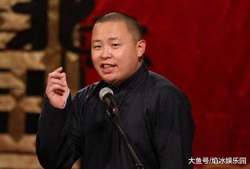 德云社相声演员名单,揭秘台前幕后明星阵容