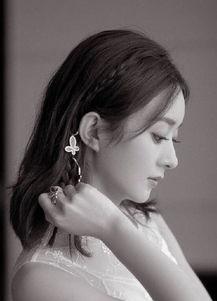 赵丽颖见不得人的照片