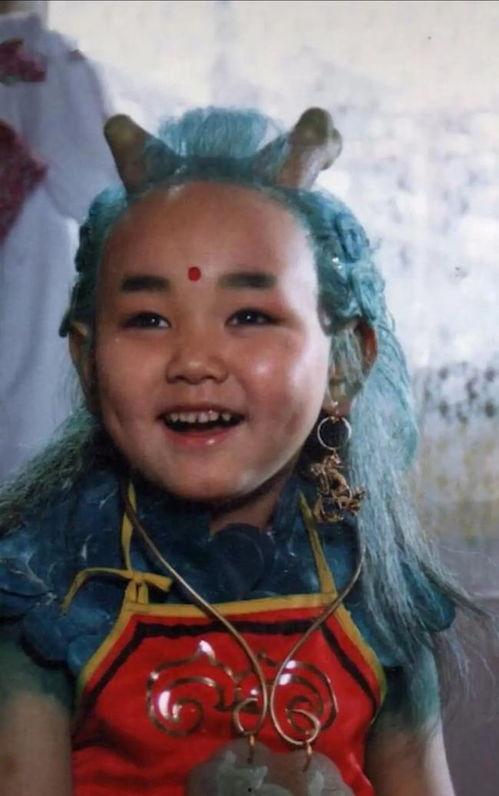 小龙人的演员表,重温经典，揭秘幕后演员阵容