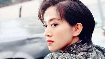 已故香港明星,缅怀香港电影界的璀璨巨星