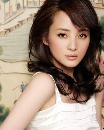 大陆70后女演员,大陆70后女演员风采录